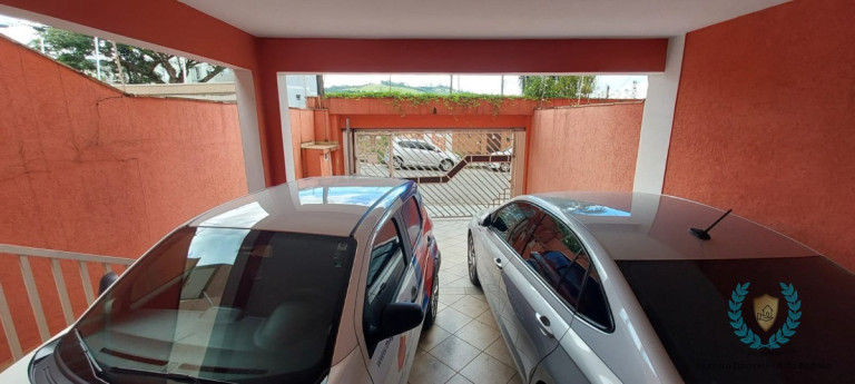 Imagem Casa com 3 Quartos à Venda, 184 m² em Jardim Flórida - São Roque Imagem Casa com 3 Quartos à Venda, 184 m² em Jardim Flórida - São Roque