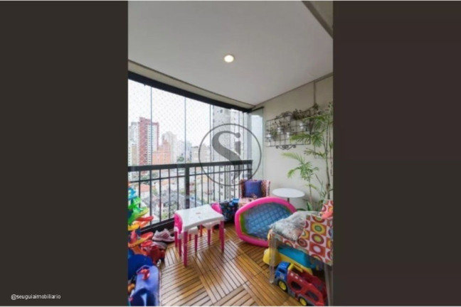 Imagem Apartamento com 3 Quartos à Venda, 81 m² em Vila Mariana - São Paulo Imagem Apartamento com 3 Quartos à Venda, 81 m² em Vila Mariana - São Paulo