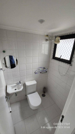 Imagem Apartamento com 3 Quartos à Venda, 92 m² em Vila Suzana - São Paulo