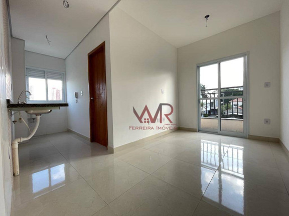 Imagem Apartamento com 2 Quartos à Venda, 35 m² em Itaquera - São Paulo Imagem Apartamento com 2 Quartos à Venda, 35 m² em Itaquera - São Paulo