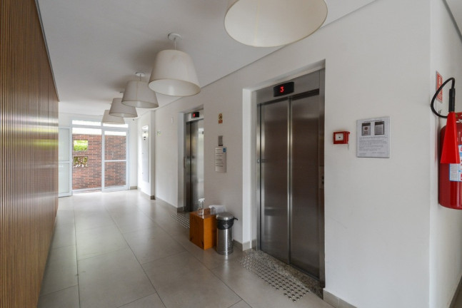 Imagem Apartamento com 2 Quartos à Venda, 59 m² em Pinheiros - São Paulo Imagem Apartamento com 2 Quartos à Venda, 59 m² em Pinheiros - São Paulo