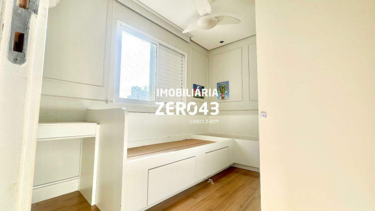 Imagem Apartamento com 3 Quartos à Venda, 114 m² em Gleba Fazenda Palhano - Londrina Imagem Apartamento com 3 Quartos à Venda, 114 m² em Gleba Fazenda Palhano - Londrina