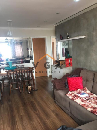 Imagem Apartamento com 2 Quartos à Venda, 72 m² em Vila Nova Savoia - São Paulo