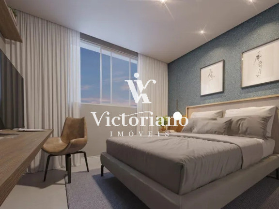 Imagem Apartamento com 2 Quartos à Venda, 44 m² em Jardim Paraíso - Jacareí Imagem Apartamento com 2 Quartos à Venda, 44 m² em Jardim Paraíso - Jacareí