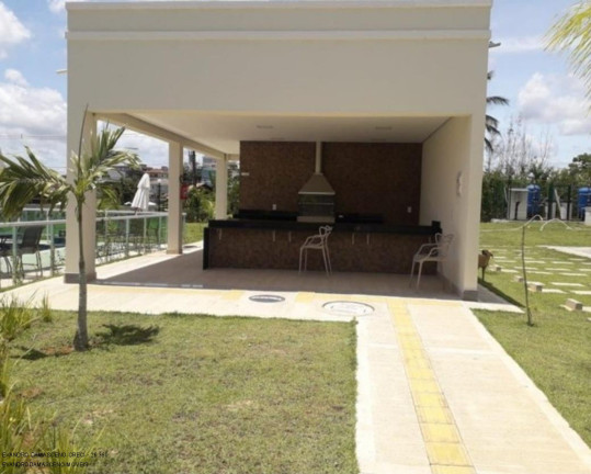 Imagem Imóvel com 2 Quartos à Venda, 40 m² em Alphaville (abrantes) - Camaçari