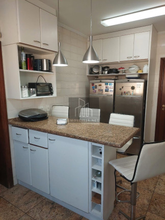 Imagem Apartamento com 4 Quartos à Venda, 216 m² em Centro - São Paulo