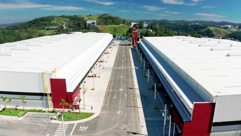 Imagem Imóvel para Alugar, 1.118 m² em Itaqui - Itapevi