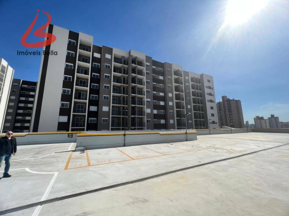 Imagem Apartamento com 2 Quartos à Venda, 51 m² em Chácara Santo Antônio (zona Leste) - São Paulo Imagem Apartamento com 2 Quartos à Venda, 51 m² em Chácara Santo Antônio (zona Leste) - São Paulo