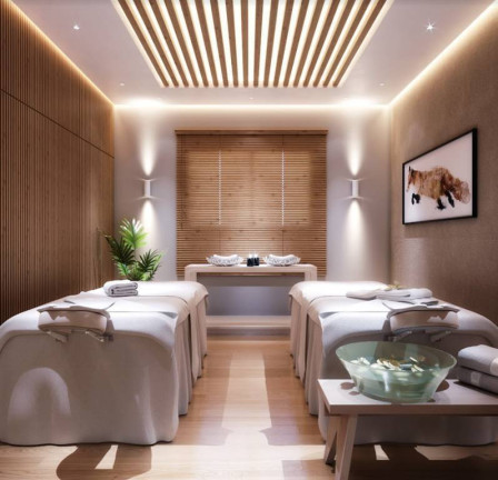Imagem Apartamento com 1 Quarto à Venda, 53 m² em Maracanã - Praia Grande