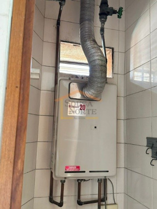 Imagem Apartamento com 3 Quartos à Venda, 160 m² em Santana - São Paulo Imagem Apartamento com 3 Quartos à Venda, 160 m² em Santana - São Paulo