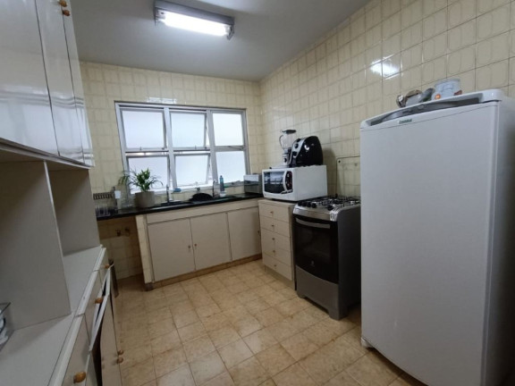 Imagem Apartamento com 3 Quartos à Venda, 233 m² em Setor Oeste - Goiânia