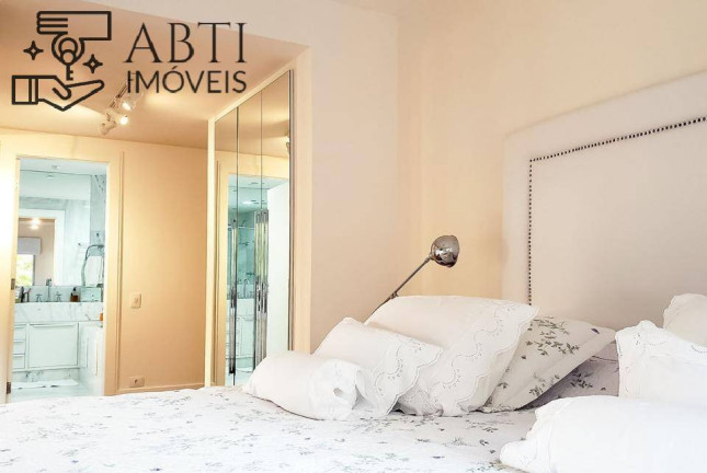 Imagem Apartamento com 4 Quartos à Venda, 284 m² em Jardim Europa - São Paulo