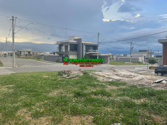 Imagem Terreno em Condomínio à Venda, 273 m² em Bairro Da Floresta - São José Dos Campos Imagem Terreno em Condomínio à Venda, 273 m² em Bairro Da Floresta - São José Dos Campos