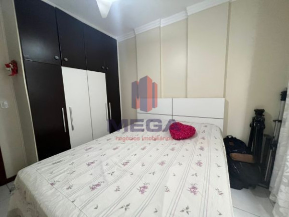Imagem Apartamento com 2 Quartos à Venda, 75 m² em Itapuã - Vila Velha