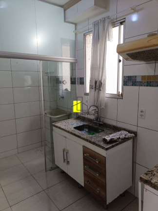 Imagem Apartamento com 2 Quartos à Venda, 54 m² em Parque Senhor Do Bonfim - Taubaté Imagem Apartamento com 2 Quartos à Venda, 54 m² em Parque Senhor Do Bonfim - Taubaté
