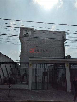 Casa de Condomínio com 3 Quartos à Venda, 82 m² em Vila Yolanda - Osasco
