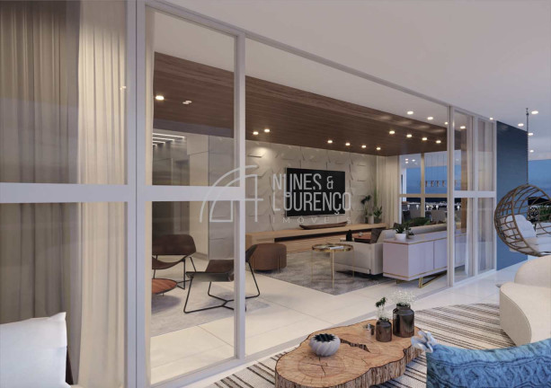 Imagem Apartamento com 4 Quartos à Venda, 290 m² em Ponta Da Praia - Santos Imagem Apartamento com 4 Quartos à Venda, 290 m² em Ponta Da Praia - Santos