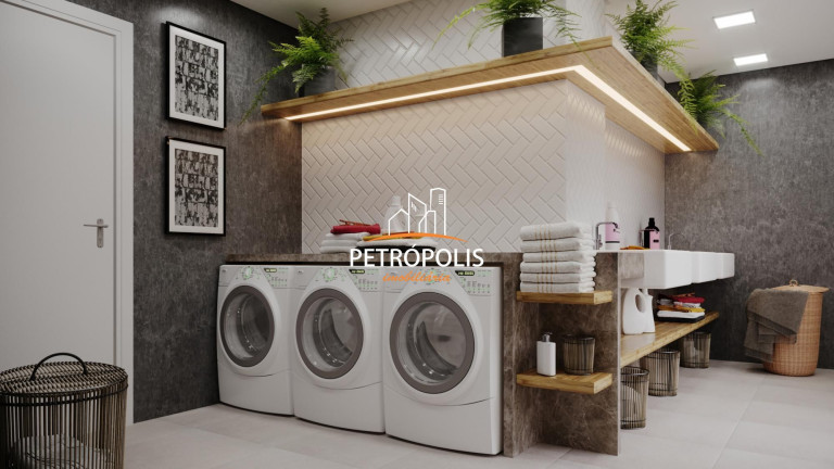 Imagem Apartamento com 2 Quartos à Venda, 51 m² em De Lazzer - Caxias Do Sul