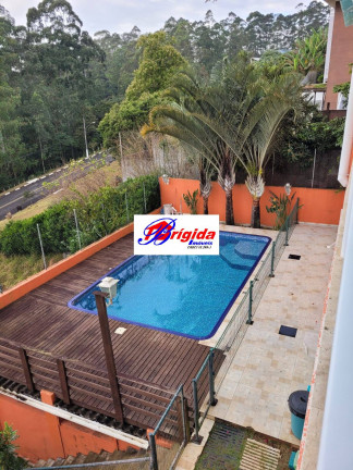 Imagem Casa de Condomínio com 4 Quartos à Venda, 600 m² em Jardim Indaia - Embu Das Artes Imagem Casa de Condomínio com 4 Quartos à Venda, 600 m² em Jardim Indaia - Embu Das Artes