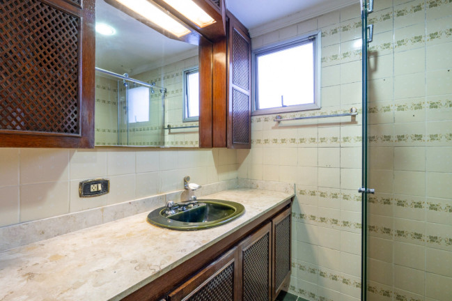 Imagem Apartamento com 4 Quartos à Venda, 141 m² em Vila Monte Alegre - São Paulo