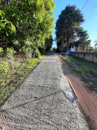 Imagem Imóvel com 3 Quartos à Venda, 3.000 m² em Sítio Do Mursa - Várzea Paulista
