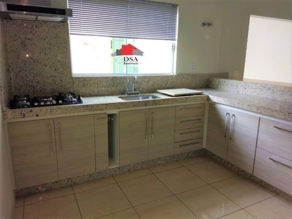 Imagem Casa com 3 Quartos à Venda, 294 m² em Jardim Flamboyant - Hortolândia