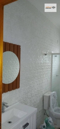 Imagem Casa com 2 Quartos à Venda ou Locação, 70 m² em Fundos - Biguaçu Imagem Casa com 2 Quartos à Venda ou Locação, 70 m² em Fundos - Biguaçu