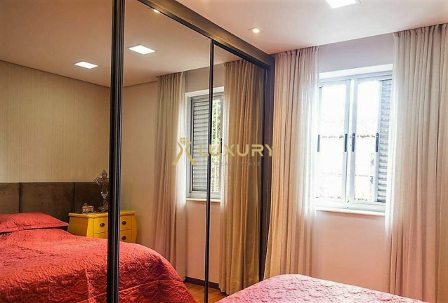 Imagem Imóvel com 4 Quartos à Venda, 180 m² em Santo Antônio - Belo Horizonte