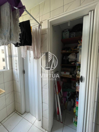 Imagem Apartamento com 2 Quartos à Venda, 64 m² em Jardim Bonfiglioli - São Paulo