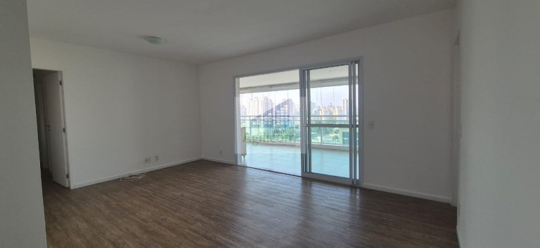 Imagem Apartamento com 3 Quartos à Venda, 109 m² em Jardim Caravelas - São Paulo Imagem Apartamento com 3 Quartos à Venda, 109 m² em Jardim Caravelas - São Paulo