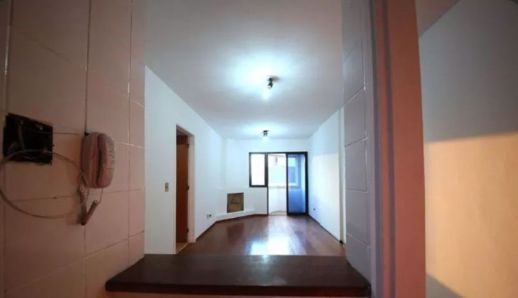 Imagem Apartamento com 3 Quartos à Venda, 78 m² em Vila Congonhas - São Paulo