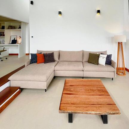 Imagem Casa com 4 Quartos à Venda, 283 m² em Vargem Grande - Teresópolis