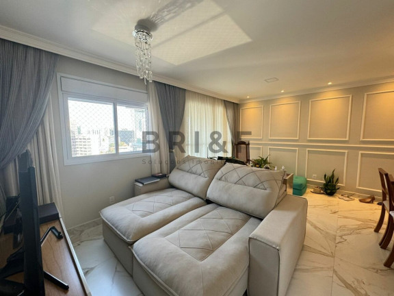 Imagem Apartamento com 2 Quartos para Alugar, 72 m² em Chácara Santo Antônio (zona Sul) - São Paulo Imagem Apartamento com 2 Quartos para Alugar, 72 m² em Chácara Santo Antônio (zona Sul) - São Paulo