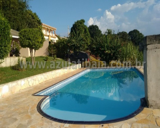 Imagem Imóvel com 3 Quartos à Venda, 240 m² em Residencial Country Felix - Bom Jesus Dos Perdões