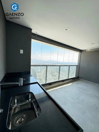 Imagem Apartamento com 2 Quartos à Venda, 95 m² em Sítio Tamboré Alphaville - Barueri