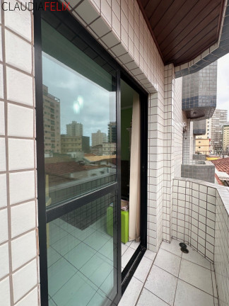 Imagem Imóvel com 2 Quartos à Venda, 70 m² em Tupi - Praia Grande