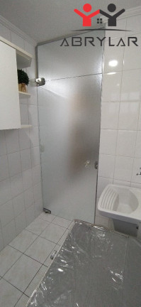 Imagem Imóvel com 2 Quartos à Venda, 63 m² em Vila Agrícola - Jundiaí