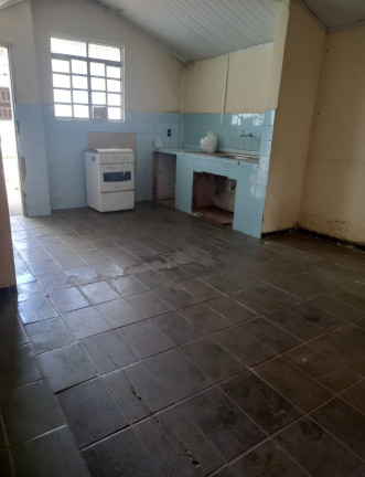 Imagem Casa com 2 Quartos à Venda, 90 m² em Vila Jaboticabeira - Taubaté
