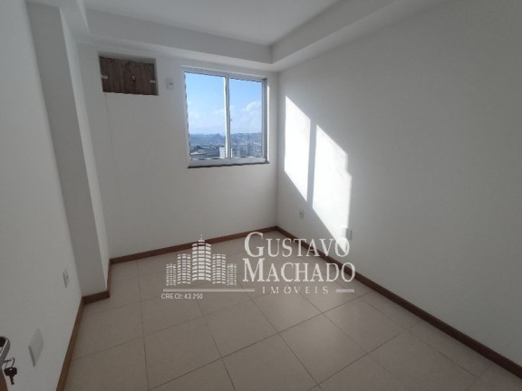 Imagem Imóvel com 2 Quartos à Venda, 96 m² em Monte Castelo - Volta Redonda