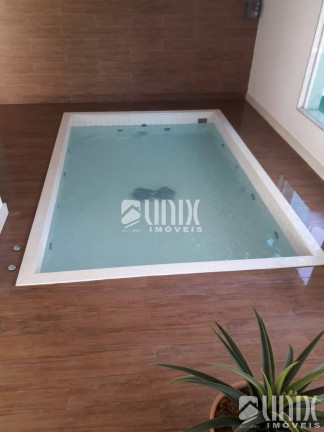 Imagem Apartamento com 3 Quartos à Venda, 93 m² em Centro - Campos Dos Goytacazes