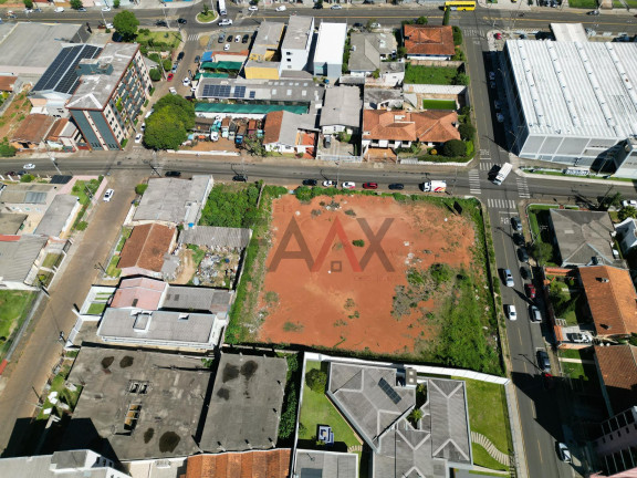 Imagem Terreno à Venda, em Alto Da Xv - Guarapuava Imagem Terreno à Venda, em Alto Da Xv - Guarapuava