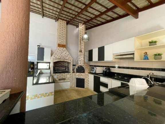 Imagem Casa com 4 Quartos à Venda, 468 m² em Setor Habitacional Vicente Pires - Brasília