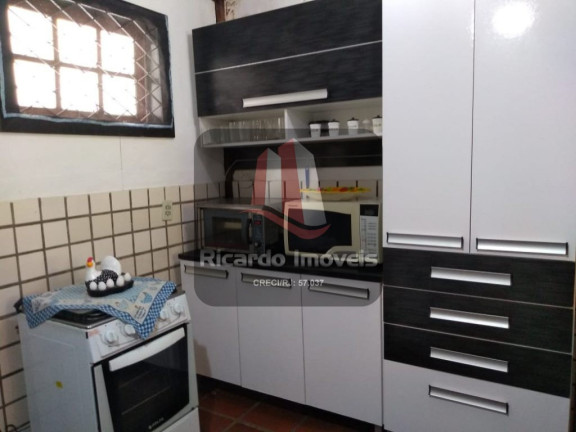 Imagem Casa de Condomínio com 3 Quartos à Venda,  em Peró - Cabo Frio