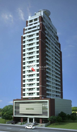 Apartamento com 3 Quartos à Venda, 85 m² em Ponte Do Imaruim - Palhoça