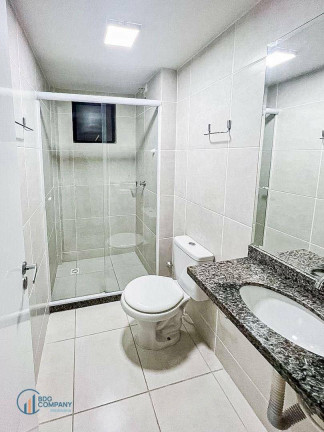 Imagem Apartamento com 3 Quartos à Venda, 69 m² em Jardim Carvalho - Ponta Grossa
