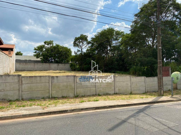 Imagem Terreno à Venda, 720 m² em Jardim Dos Pinheiros - Atibaia Imagem Terreno à Venda, 720 m² em Jardim Dos Pinheiros - Atibaia