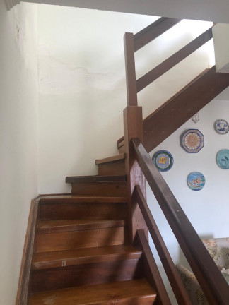 Imagem Cobertura com 3 Quartos à Venda, 162 m² em Itaguá - Ubatuba
