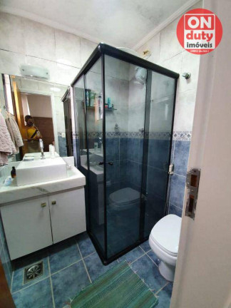 Imagem Apartamento com 2 Quartos à Venda, 90 m² em Boqueirão - Santos Imagem Apartamento com 2 Quartos à Venda, 90 m² em Boqueirão - Santos
