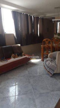 Imagem Apartamento com 2 Quartos à Venda, 104 m² em Santa Maria - São Caetano Do Sul
