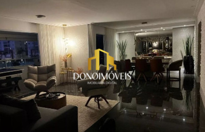 Imagem Apartamento com 4 Quartos à Venda, 245 m² em Centro - São Bernardo Do Campo Imagem Apartamento com 4 Quartos à Venda, 245 m² em Centro - São Bernardo Do Campo